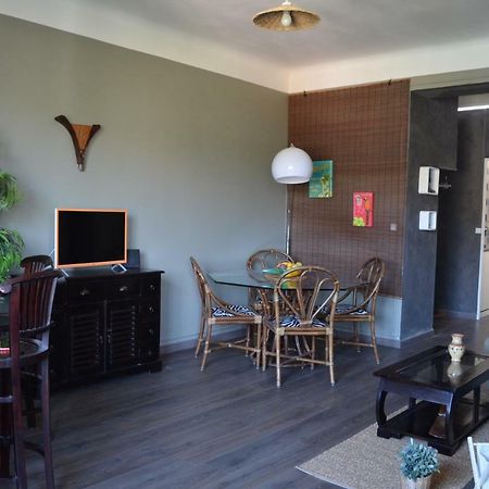 Apartamento La Douceur De Cassis Exterior foto