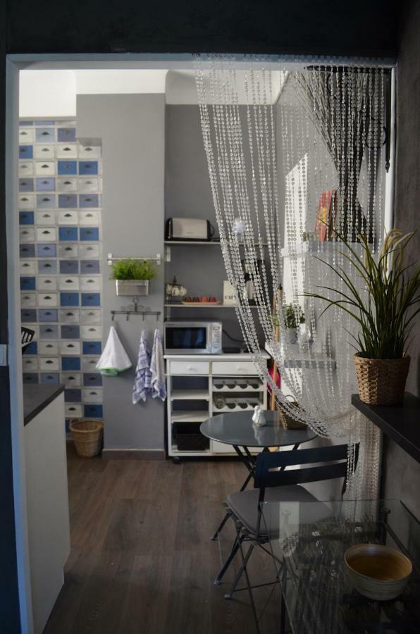 Apartamento La Douceur De Cassis Exterior foto