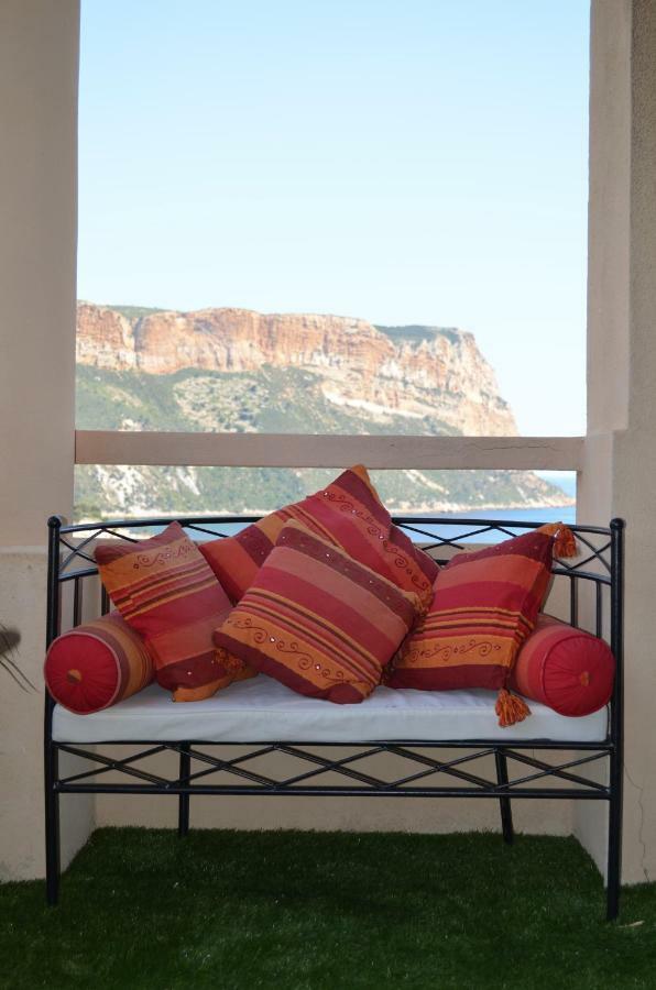 Apartamento La Douceur De Cassis Exterior foto