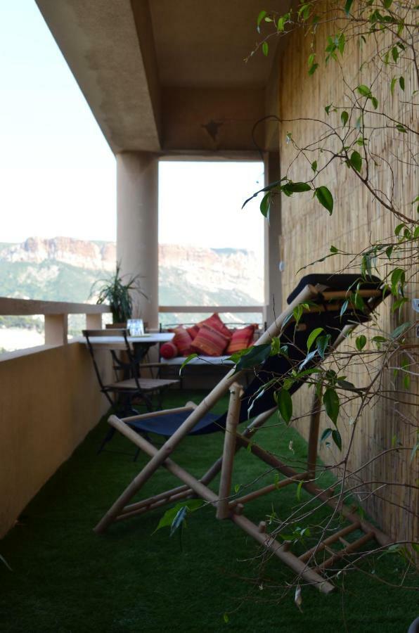 Apartamento La Douceur De Cassis Exterior foto