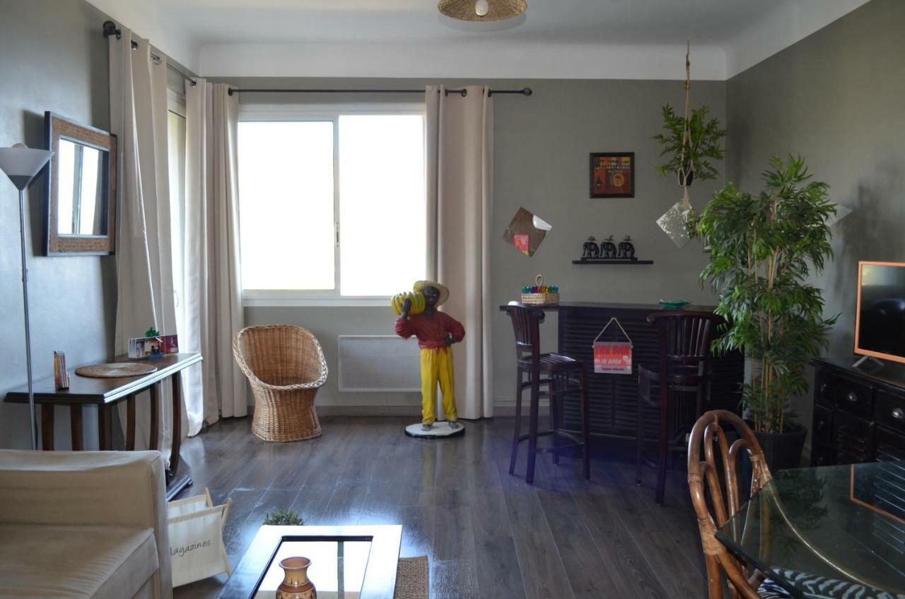 Apartamento La Douceur De Cassis Exterior foto