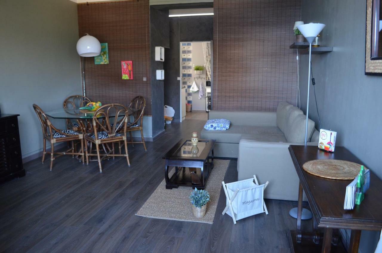 Apartamento La Douceur De Cassis Exterior foto